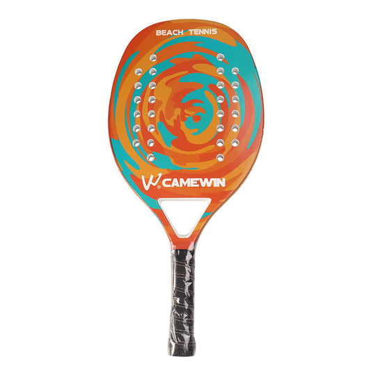 Raqueta de Tenis de Playa con Superficie de Fricción Profesional - Image 15