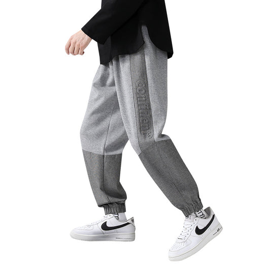 Pantalones Casuales Talla Grande para Hombre Sports Plus - Image 9