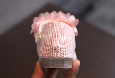 Sandalias de Verano Infantiles Diseño Boca de Pez - Image 22