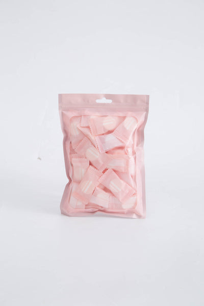 Kit Portátil de Limpieza Facial con Toalla Microfibra - Image 13
