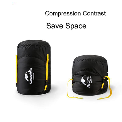 Bolsa Compresora Multifuncional para Dormir - Image 2