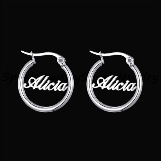 Aretes de Declaración Audaz - Image 9