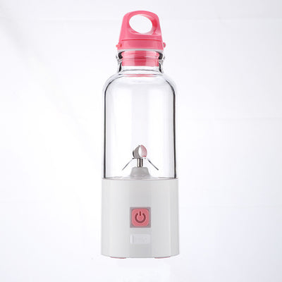 Extractor de Jugos Recargable Resistente al Agua - Image 18