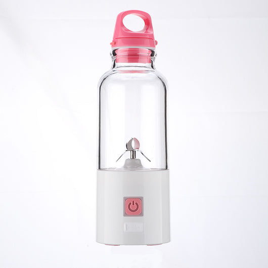 Extractor de Jugos Recargable Resistente al Agua - Image 18