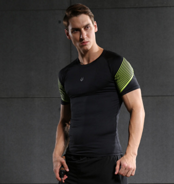 Playera Clásica para Hombre - Image 10