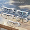 Gafas de Sol Inteligentes con Auriculares y Protección Luz Azul