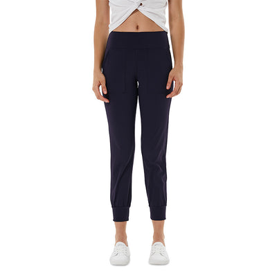 Pantalones Jogger Harlan - Yoga y Tiempo Libre Todo en Uno - Image 7