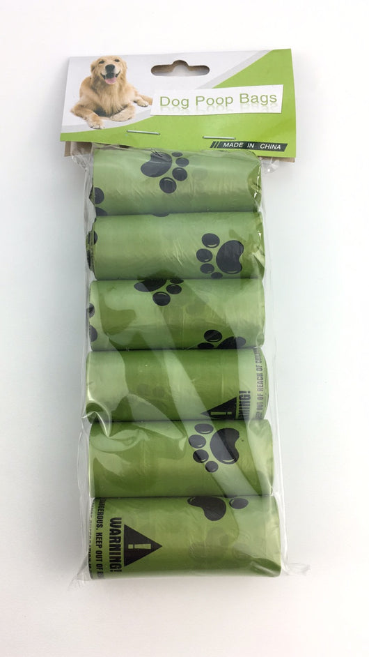 Bolsas Recogedor de Desechos para Mascotas - Image 11
