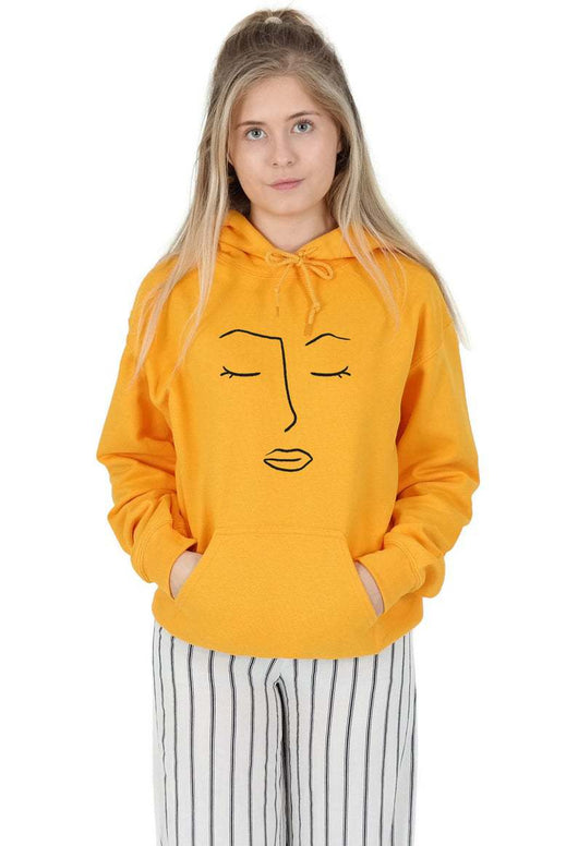 Sudadera con Estampado de Patrones - Diseño Versátil y Moderno - Image 4