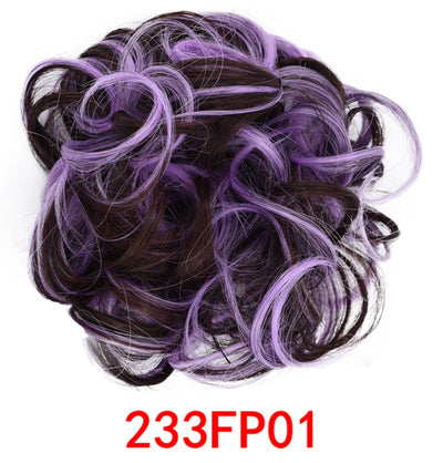Anillo Elástico para el Cabello - Image 20