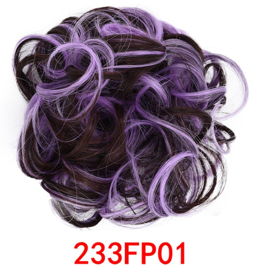 Anillo Elástico para el Cabello - Image 20