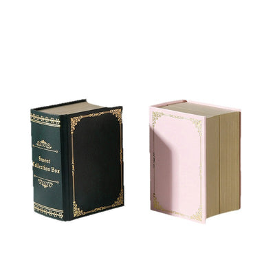 Joyero Vintage de Cartas de Amor - Image 13