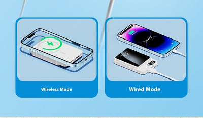 Cargador Inalámbrico MagSafe de Carga Ultrarrápida - Image 39