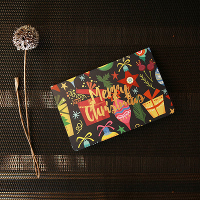 Tarjeta de Deseos Navideños - Image 6