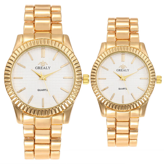 Reloj Pulsera de Moda con Movimiento de Cuarzo de Calidad - Image 16
