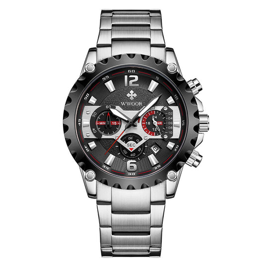 Reloj Wwoor Casual Ejecutivo para Hombre - Image 27