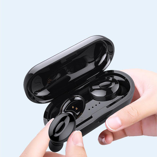 Auriculares Deportivos Inalámbricos - Image 3