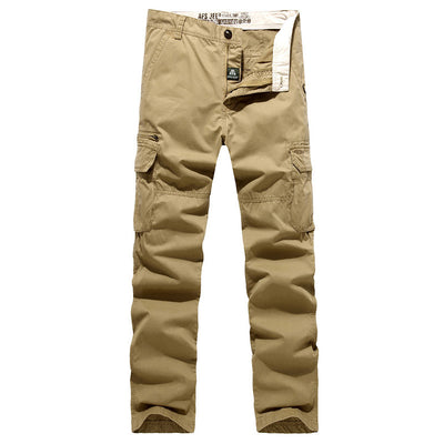 Pantalones de Trabajo Multibolsillos para Exteriores - Image 13