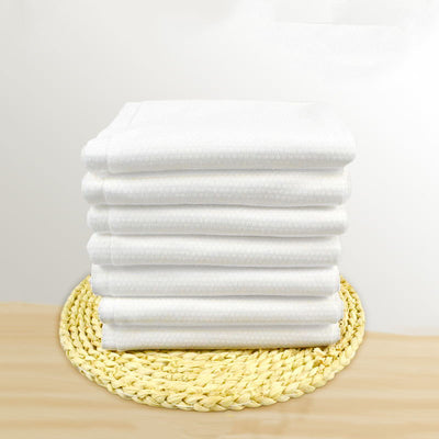 Toallas de baño desechables premium