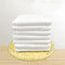 Toallas de baño desechables premium