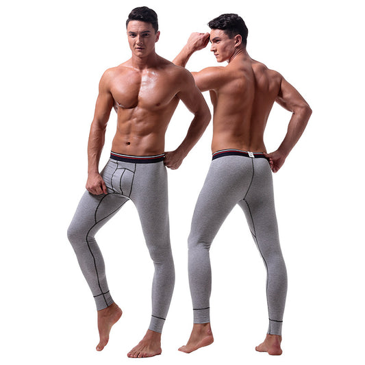 Pantalón de Algodón Ligero para Hombre - Image 2