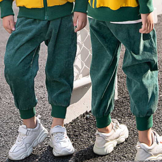 Pantalones de Pana para Niños - Image 5