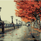 Kit Pintura por Números - Escena Callejera