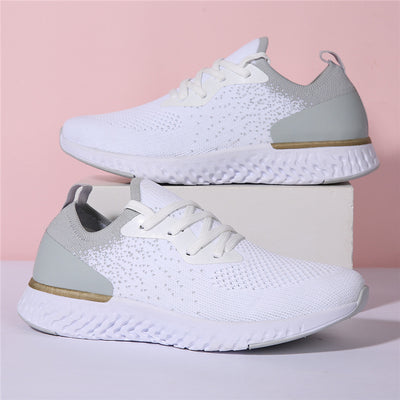Zapatillas Deportivas Casuales para Mujer - Ligeras y Cómodas - Image 10