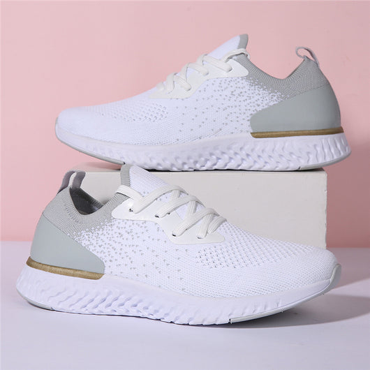 Zapatillas Deportivas Casuales para Mujer - Ligeras y Cómodas - Image 10