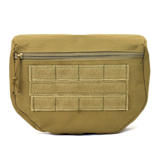 Chaleco Funcional de Almacenamiento Expandible con Bolsa de Vientre - Image 9