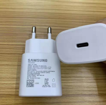 Cargador Samsung Galaxy Note 10 Original Versión Coreana - Image 8