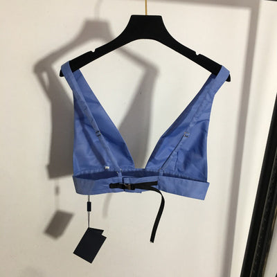 Shorts Deportivos con Cintura Elástica y Detalles de Etiqueta Triangular - Image 13