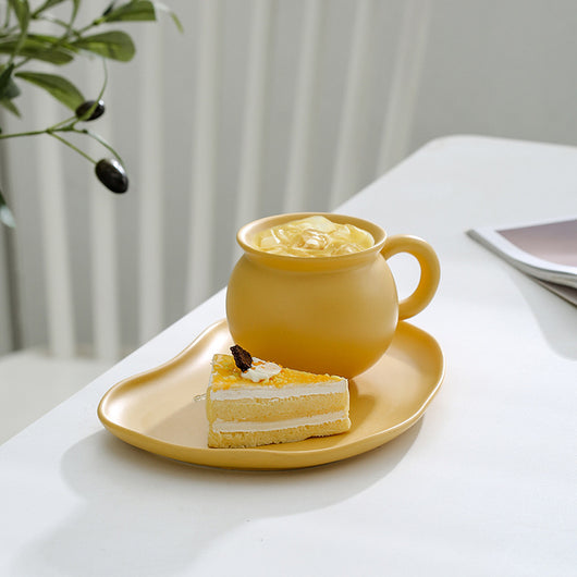 Juego de Taza y Plato para Té de la Tarde Atmosphere Ins - Image 11