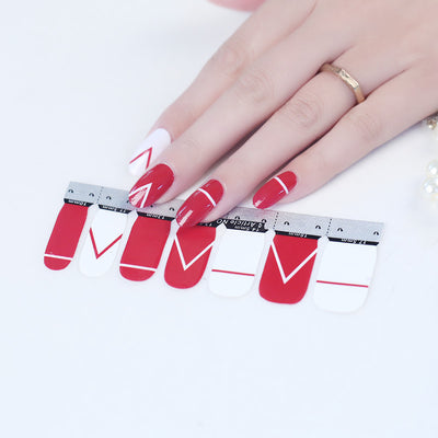 Pegatinas para Manicura Completa - Image 19