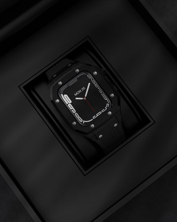 Reloj Mecánico con Cubierta Protectora de Aleación de Zinc