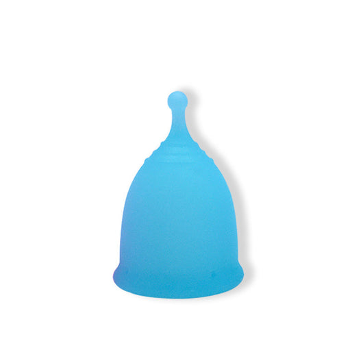 Copa Menstrual de Silicona Grado Médico - Image 6