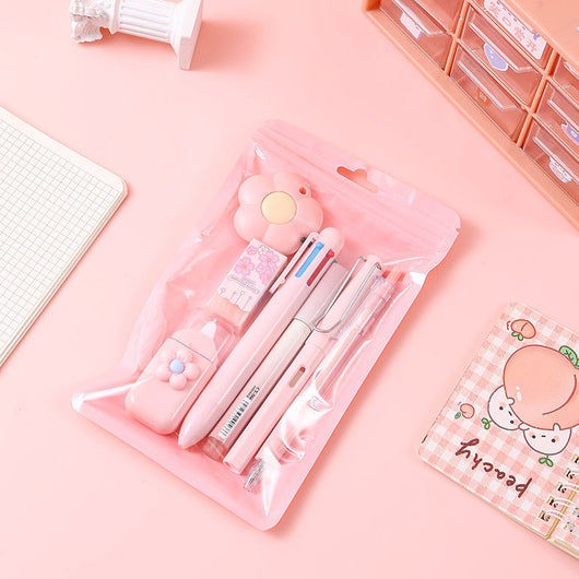 Set de Papelería Educativa Aguacate - Diseño Moderno - Image 15