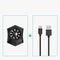 Ventilador Refrigerador Semiconductor para Celular