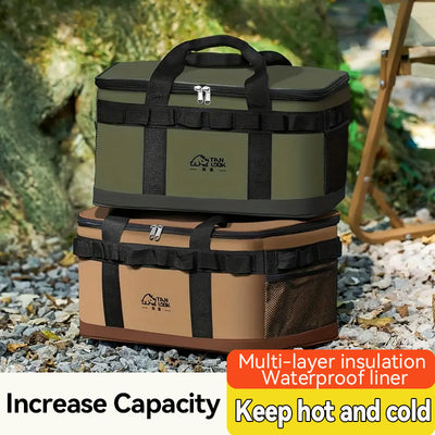 Bolsa Térmica Aislante Premium - Image 6