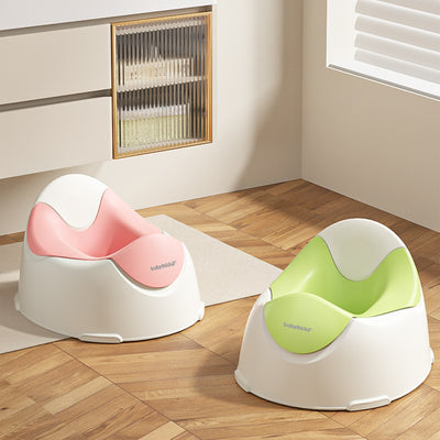 Asiento Entrenador para Inodoro Infantil