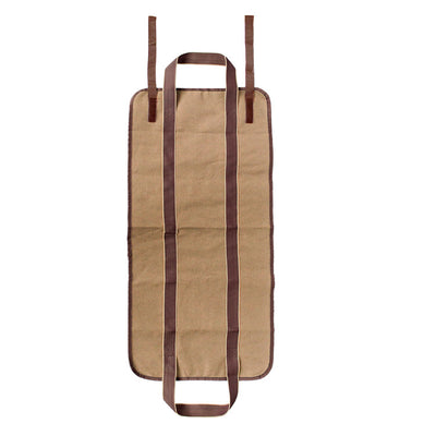 Bolsa de Lona para Trabajo Portátil de Gran Capacidad - Image 6