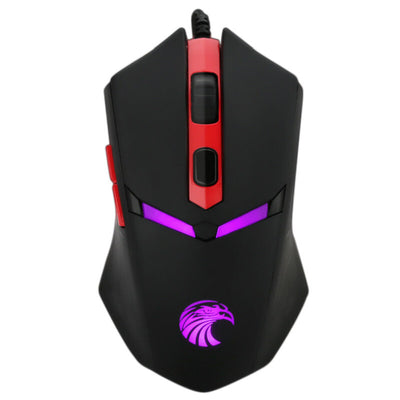 Ratón Gaming de Alto Rendimiento - Image 9