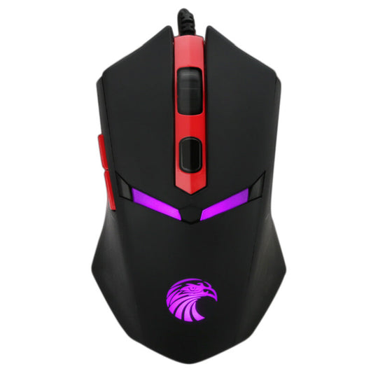 Ratón Gaming de Alto Rendimiento - Image 9