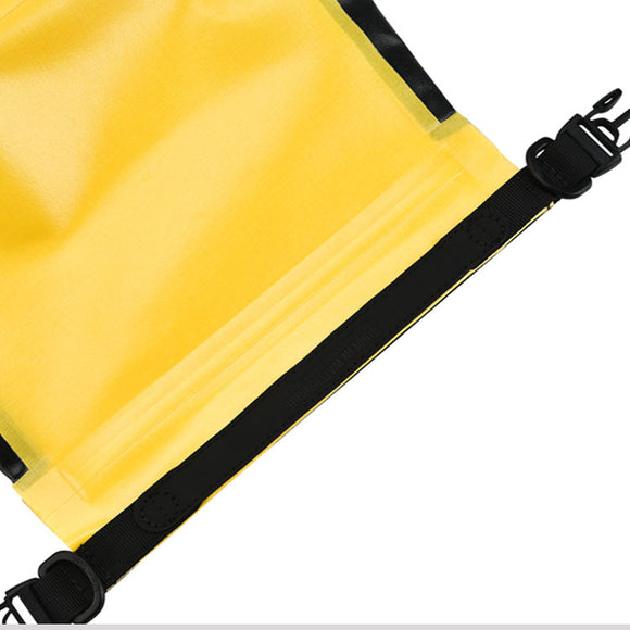 Bolsa Impermeable Multifuncional para Aventuras Acuáticas