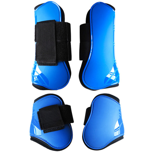 Protector de Patas para Caballos - Espuma de Buceo Premium - Image 11