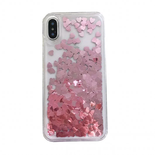 Funda Fluida de Amor para Celular - Diseño Quicksand - Image 3