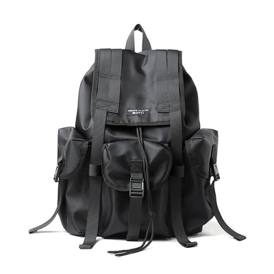 Mochila de Viaje de Gran Capacidad para Hombre - Diseño Moderno - Image 10