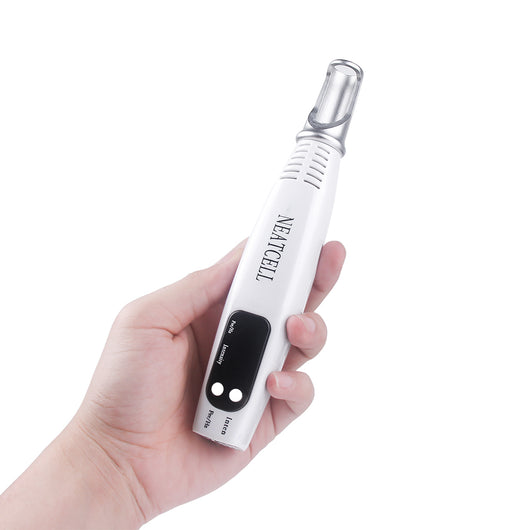 Dispositivo Láser Picosegundo para Eliminar Tatuajes, Cicatrices y Manchas de la Piel - Image 10