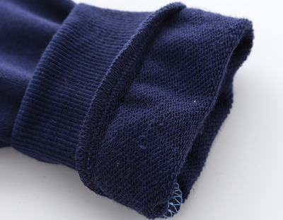 Sudadera con Capucha de Algodón para Niños - Colección Primavera - Image 12
