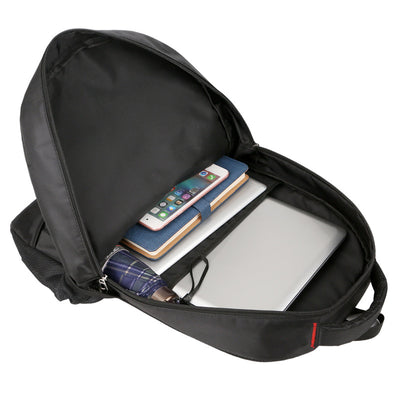 Mochila Profesional para Laptop con Compartimentos Inteligentes - Image 6